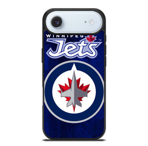 WINNIPEG JETS LOGO iPhone Air Case Cover