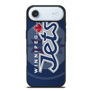 WINNIPEG JETS iPhone Air Case Cover