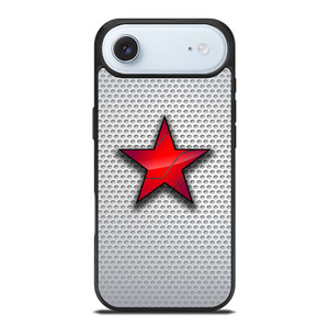 WINTER SOLDIER LOGO AVENGERS 2 iPhone Air Case Cover