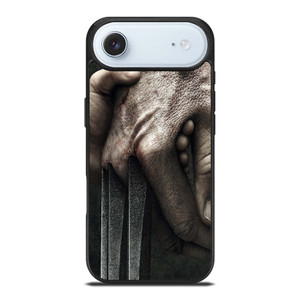WOLVERINE LOGAN MARVEL X-MEN iPhone Air Case Cover