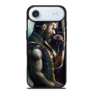 WOLVERINE MARVEL MOVE iPhone Air Case Cover