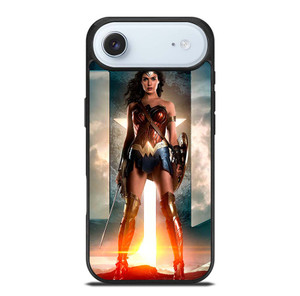 WONDER WOMAN GAL GADOT iPhone Air Case Cover