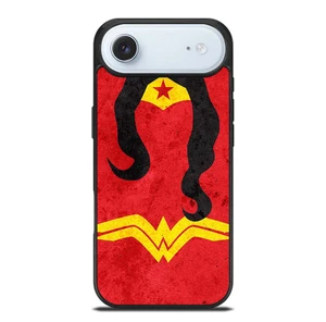 WONDER WOMAN ICON iPhone Air Case Cover
