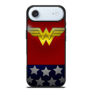 WONDER WOMAN LOGO 2 iPhone Air Case Cover