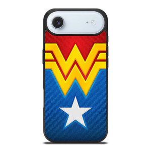WONDER WOMAN LOGO iPhone Air Case Cover