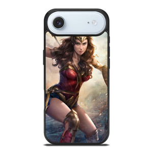 WONDER WOMAN NEW iPhone Air Case Cover