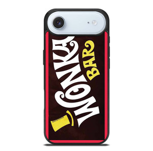 WONKA BAR iPhone Air Case Cover