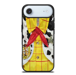 WOODY BOOTS TOY STORY iPhone Air Case Cover