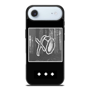 XO LOGO THE WEEKND iPhone Air Case Cover