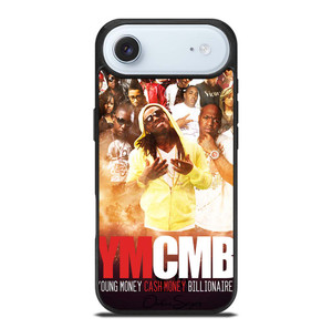 YMCMB iPhone Air Case Cover