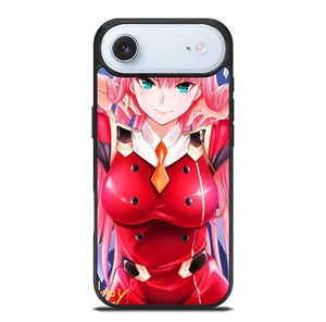 ZERO TWO DARLING IN THE FRANXX iPhone Air Case Cover