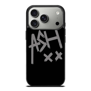 5 SECONDS OF SUMMER ASH iPhone 17 Pro Case Cover