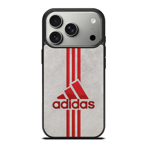 ADIDAS LOGO NEW iPhone 17 Pro Case Cover