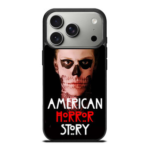 AMERICAN HORROR STORY 1 iPhone 17 Pro Case Cover