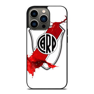 RIVER PLATE ICON iPhone 13 Pro Case Cover