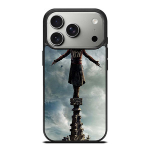 ASSASSIN'S CREED Poster iPhone 17 Pro Case Cover