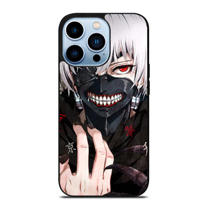 TOKYO GHOUL KEN KANEKI iPhone 13 Pro Max Case Cover TOKYO GHOUL KEN KANEKI iPhone 13 Pro Max Case Cover