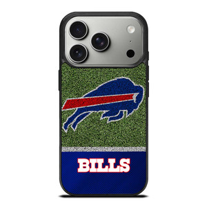 BUFFALO BILLS iPhone 17 Pro Case Cover