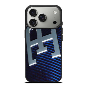 BUGATTI 2 iPhone 17 Pro Case Cover