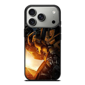 BUMBLEBEE 2 iPhone 17 Pro Case Cover
