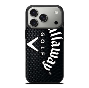 CALLAWAY GOLF 2 iPhone 17 Pro Case Cover