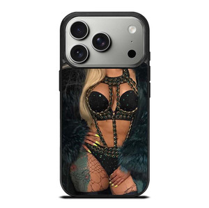 CARDI B SEXY iPhone 17 Pro Case Cover