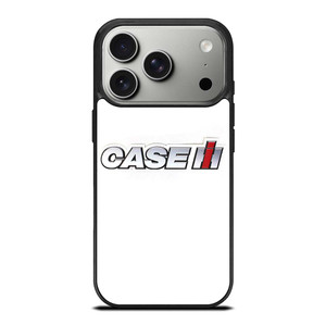 CASE IH AGRICULTURE LOGO FARMALL iPhone 17 Pro Case Cover