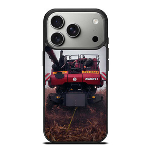 CASE IH TRACTOR INTERNATIONAL HARVESTER iPhone 17 Pro Case Cover