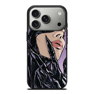 CATWOMAN CLIPART iPhone 17 Pro Case Cover