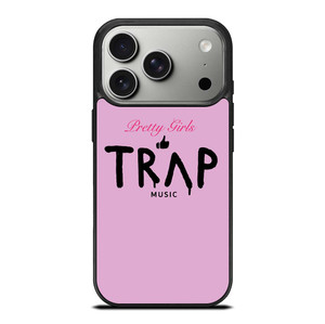 CHAINZ PRETTY GIRLS TRAP iPhone 17 Pro Case Cover