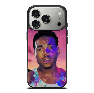 CHANCE THE RAPPER ACIDRAP iPhone 17 Pro Case Cover