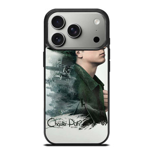 CHARLIE PUTH iPhone 17 Pro Case Cover
