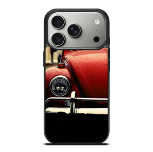 CLASSIC VOLKSWAGEN iPhone 17 Pro Case Cover
