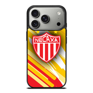 CLUB NECAXA FOOTBALL iPhone 17 Pro Case Cover
