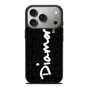 DIAMOND SUPPLY 1 iPhone 17 Pro Case Cover
