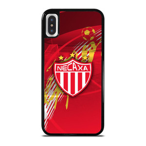 DEPORTIVO NECAXA SYMBOL iPhone X / XS Case Cover DEPORTIVO NECAXA SYMBOL iPhone X / XS Case Cover