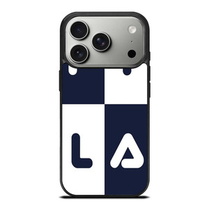 FILA SPORT LOGO 2 iPhone 17 Pro Case Cover