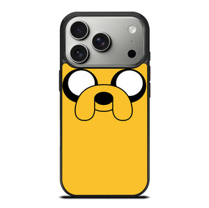 FINN AND JAKE 3 iPhone 17 Pro Case Cover