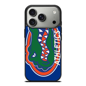 FLORIDA GATORS iPhone 17 Pro Case Cover