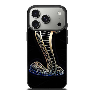 FORD COBRA ICON iPhone 17 Pro Case Cover