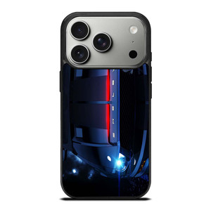 FORD MUSTANG SHELBY iPhone 17 Pro Case Cover