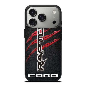 FORD RAPTOR LOGO 2 iPhone 17 Pro Case Cover