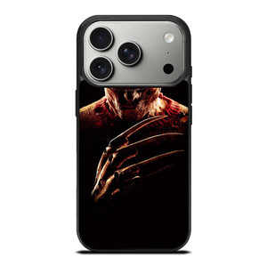 FREDDY KRUEGER 2 iPhone 17 Pro Case Cover
