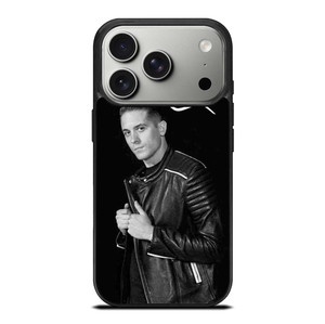 G EAZY COLL iPhone 17 Pro Case Cover