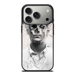 G-EAZY iPhone 17 Pro Case Cover
