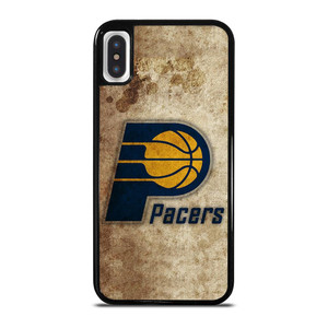 INDIANA PACERS NBA iPhone X / XS Case Cover