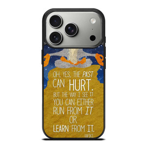 HAKUNA MATATA LION KING QUOTES iPhone 17 Pro Case Cover