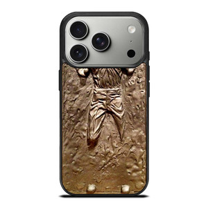 HANS SOLO iPhone 17 Pro Case Cover