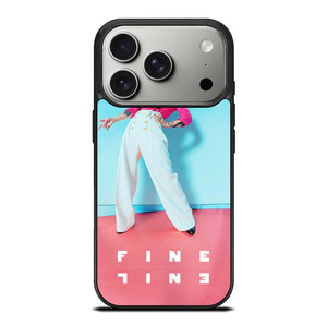 HARRY STYLES FINE LINE ALBUM COVER iPhone 17 Pro Case Cover