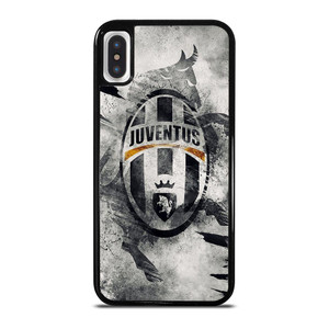 JUVENTUS OLD LOGO iPhone X / XS Case Cover JUVENTUS OLD LOGO iPhone X / XS Case Cover